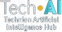 Tech AI Logo