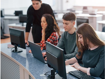 Artificial Intelligence and Higher Education – Where Are We Headed?